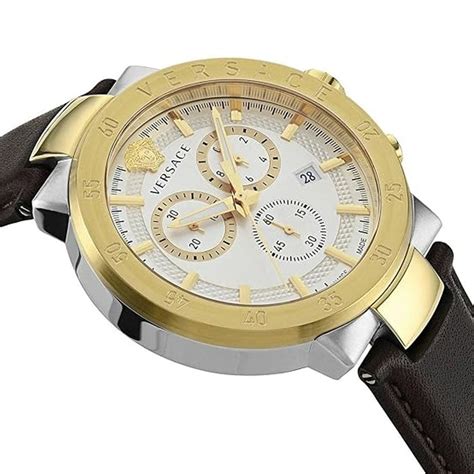 versace urban mystique chronograph.